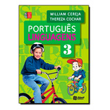 Livro Português - Linguagens - 3º