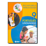 Livro Português - Linguagens - 9º