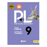 Livro Português: Linguagens - 9º Ano