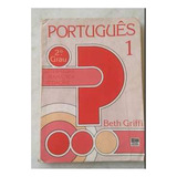 Livro Português 1 2º Grau -