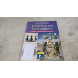 Livro Português Linguagens 3 Literatura Gramática Produção 