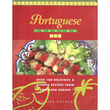 Livro Portuguese Cooking