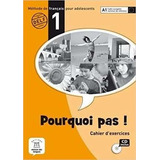Livro Pourquoi Pas! 1 - Cahier