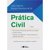 Livro Prática Civil - João Aguirre