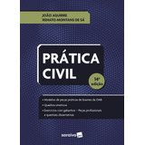 Livro Pratica Civil -14ª Edição 2024