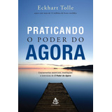 Livro Praticando O Poder Do Agora