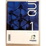 Livro Pré-vestibular Química Livro 1 Guilherme Aulicino