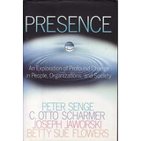 Livro Presence: An Exploration Of Profund