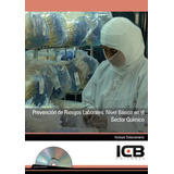 Livro Prevención De Riesgos Laborales Nivel Básico En El Sec
