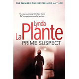 Livro Prime Suspect De La Plante
