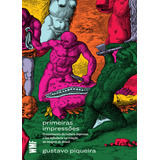 Livro Primeiras Impressões