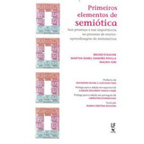 Semiótica