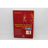 Livro Princípios De Análise E Projeto De Sistemas... C74378