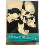 Livro Princípios De Anatomia Humana Tortora 14a Edição