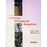 Livro Princípios De Bioquímica Lehninger 3° Edição 2002