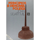 Livro Principios De Economia Politica Coleccion Economia De