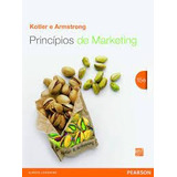 Livro Principios De Marketing - Kotler E Armstrong [2015]