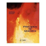 Livro Princípios De Química 6ª Edição - William L. Masterton [2016]