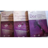 Livro Procedimentos E Protocolos Volume 1