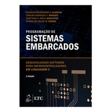 Livro Programação De Sistemas Embarcados