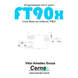 Livro Programação Em C Para Ft90x