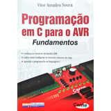 Livro Programaçao Em C Para O