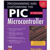 Livro Programming And Customizing The Pic Microcontroller 3ª