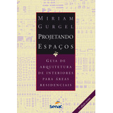 Livro Projetando Espaços