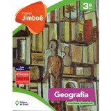 Livro Projeto Jimboê Geografia 3.o Ano (do Professor)