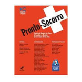 Livro Pronto-socorro (+cd) Herlon Saraiva Mar