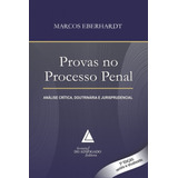 Livro Provas No Processo Penal - 02ed/18