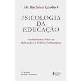 Livro Psicologia Da Educação