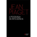 Livro Psicologia Da Inteligência - Jean Piaget