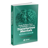 Livro Psicologia Sanar - Guia Prático