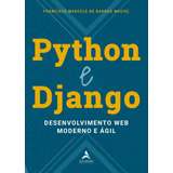 Livro Python E Django