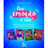 Livro Que Emoção É Esta?