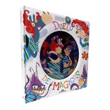 Livro Quebra-cabeça Com Cd - Palavra Cantada