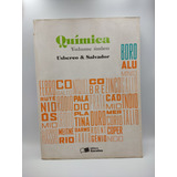Livro Química - Volume Único - Usberco E Salvador [2013]