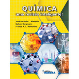 Livro Química: Uma Revisão Inteligente