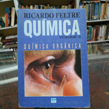Livro Química 3 - Química Orgânica - Ricardo Feltre [1994]