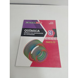 Livro Química 3 Parte Ii L9884