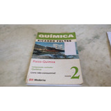 Livro Química Feltre 2 Físico - Química Aluno