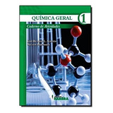Livro Química Geral - Caderno De Atividades - Volume 1