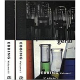 Livro Química Geral - Volume 1 - Darrell D. Ebbing [1998]