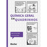 Livro Química Geral Em Quadrinhos