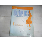Livro Quimica Geral Realidade E Contexto