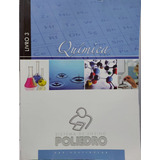 Livro Química Livro 3 Pré - Vestibular Poliedro - N/c [2013]