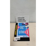 Livro Química Meio Ambiente Cidadania Tecnologia Volume 1 Livro Do Professor
