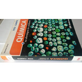 Livro Química Na Abordagem Do Cotidiano - Volume Único - Tito E Canto - Livro Do Aluno