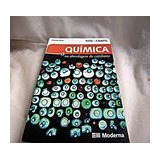Livro Química Na Abordagem Do Cotidiano- Vol Único - Titoe Canto [2007]